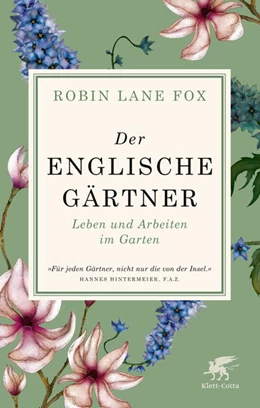 Abbildung von Lane Fox | Der englische Gärtner | 2. Auflage | 2020 | beck-shop.de