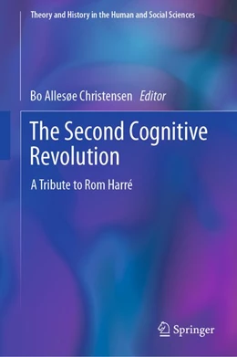 Abbildung von Christensen | The Second Cognitive Revolution | 1. Auflage | 2019 | beck-shop.de
