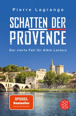 Abbildung von Lagrange | Schatten der Provence | 2. Auflage | 2020 | 4 | beck-shop.de