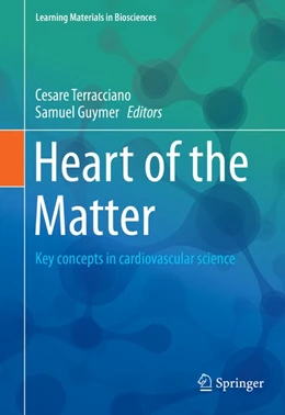 Abbildung von Terracciano / Guymer | Heart of the Matter | 1. Auflage | 2019 | beck-shop.de