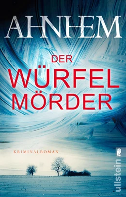 Abbildung von Ahnhem | Der Würfelmörder | 1. Auflage | 2020 | beck-shop.de