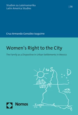 Abbildung von González Izaguirre | Women's Right to the City | 1. Auflage | 2019 | beck-shop.de