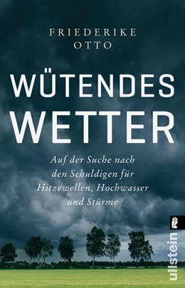 Abbildung von Otto / Brackel | Wütendes Wetter | 1. Auflage | 2020 | beck-shop.de