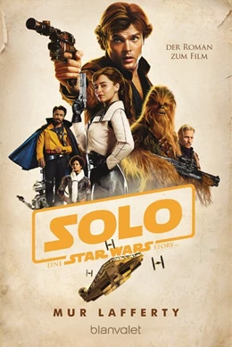 Abbildung von Lafferty | Star Wars(TM) Solo | 1. Auflage | 2022 | beck-shop.de