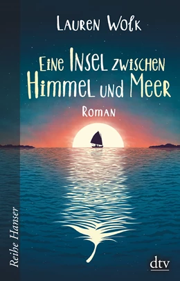 Abbildung von Wolk | Eine Insel zwischen Himmel und Meer | 1. Auflage | 2020 | beck-shop.de