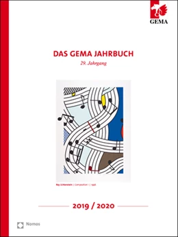 Abbildung von Heker | Das GEMA Jahrbuch | 1. Auflage | 2019 | beck-shop.de