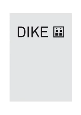 Abbildung von Hettich / Thaler | Europeanization of the Swiss Energy System | 1. Auflage | 2019 | 13 | beck-shop.de