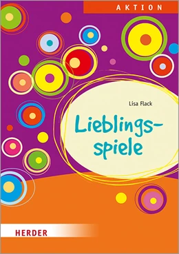 Abbildung von Flack | Lieblingsspiele | 1. Auflage | 2020 | beck-shop.de