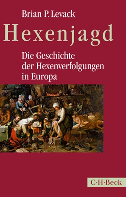 Abbildung von Levack | Hexenjagd | 5. Auflage | 2020 | beck-shop.de