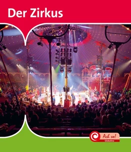Abbildung von Ridder | Der Zirkus | 1. Auflage | 2019 | beck-shop.de