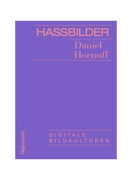 Abbildung von Hornuff | Hassbilder | 1. Auflage | 2020 | beck-shop.de