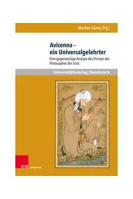 Abbildung von Günes | Avicenna - ein Universalgelehrter | 1. Auflage | 2020 | beck-shop.de
