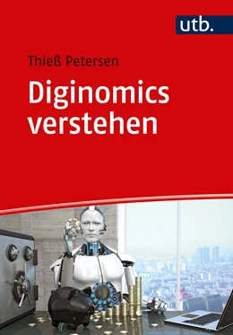 Abbildung von Petersen | Diginomics verstehen | 1. Auflage | 2020 | beck-shop.de