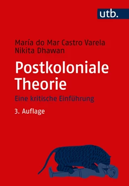 Abbildung von Castro Varela / Dhawan | Postkoloniale Theorie | 3. Auflage | 2020 | beck-shop.de