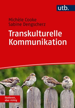 Abbildung von Dengscherz / Cooke | Transkulturelle Kommunikation | 1. Auflage | 2020 | beck-shop.de