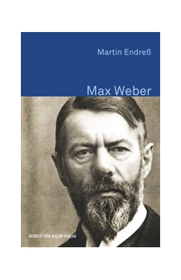 Abbildung von Endreß | Max Weber | 1. Auflage | 2026 | beck-shop.de