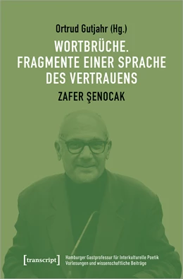 Abbildung von Gutjahr | Wortbrüche. Fragmente einer Sprache des Vertrauens | 1. Auflage | 2026 | beck-shop.de