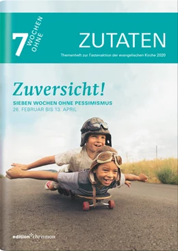 Abbildung von Zuversicht! | 1. Auflage | 2019 | beck-shop.de