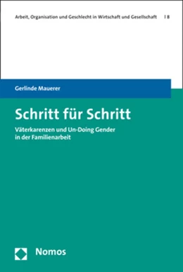 Abbildung von Mauerer | Schritt für Schritt | 1. Auflage | 2025 | beck-shop.de