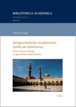 Abbildung von Fouad | Zeitgenössische muslimische Kritik am Salafismus | 1. Auflage | 2019 | 30 | beck-shop.de