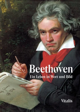 Abbildung von Wiegler | Beethoven | 1. Auflage | 2026 | beck-shop.de