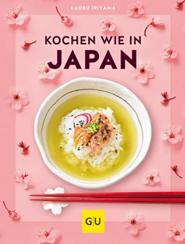 Abbildung von Iriyama | Kochen wie in Japan | 1. Auflage | 2020 | beck-shop.de