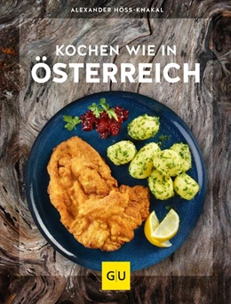 Abbildung von Höss-Knakal | Kochen wie in Österreich | 1. Auflage | 2020 | beck-shop.de