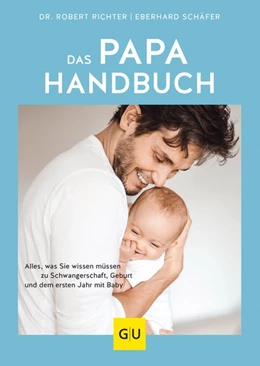 Abbildung von Richter / Schäfer | Das Papa-Handbuch | 1. Auflage | 2020 | beck-shop.de