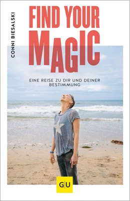 Abbildung von Biesalski | Find Your Magic | 1. Auflage | 2020 | beck-shop.de