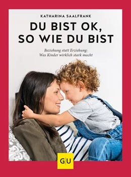Abbildung von Saalfrank | Du bist ok, so wie du bist | 1. Auflage | 2020 | beck-shop.de