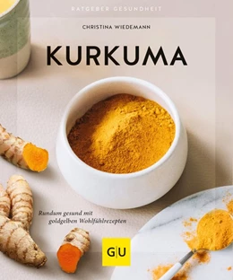 Abbildung von Wiedemann | Kurkuma | 1. Auflage | 2020 | beck-shop.de