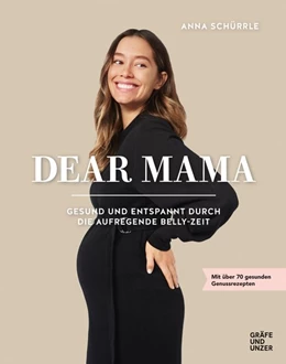 Abbildung von Schürrle | Dear Mama | 1. Auflage | 2020 | beck-shop.de