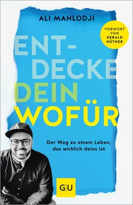 Abbildung von Mahlodji | Entdecke dein Wofür | 1. Auflage | 2020 | beck-shop.de