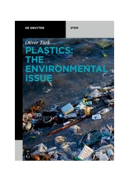 Abbildung von Türk | Plastics Sustainability Handbook | 1. Auflage | 2025 | beck-shop.de