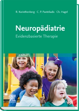 Abbildung von Panteliadis / Hagel | Neuropädiatrie | 3. Auflage | 2020 | beck-shop.de