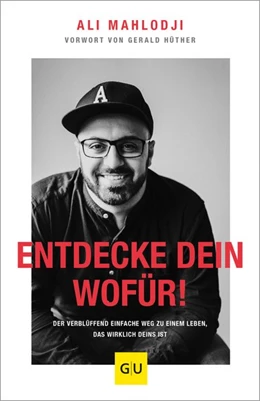 Abbildung von Mahlodji | Entdecke dein Wofür | 1. Auflage | 2020 | beck-shop.de
