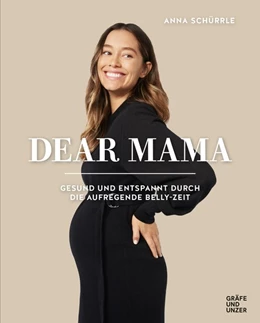 Abbildung von Schürrle | Dear Mama | 1. Auflage | 2020 | beck-shop.de