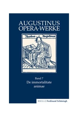 Abbildung von Tornau | De immortalitate animae | 1. Auflage | 2020 | beck-shop.de