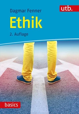 Abbildung von Fenner | Ethik | 2. Auflage | 2020 | beck-shop.de