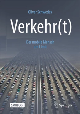 Abbildung von Schwedes | Verkehr(t) | 1. Auflage | 2024 | beck-shop.de