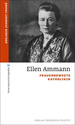 Abbildung von Schmidt-Thomé | Ellen Ammann | 1. Auflage | 2020 | beck-shop.de