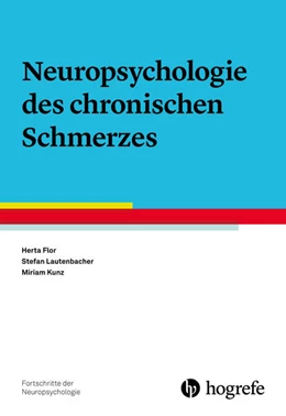 Abbildung von Flor / Lautenbacher | Neuropsychologie des chronischen Schmerzes | 1. Auflage | 2020 | 22 | beck-shop.de