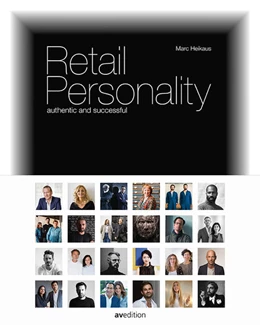 Abbildung von Heikaus / Demmrich | Retail Personality | 1. Auflage | 2020 | beck-shop.de