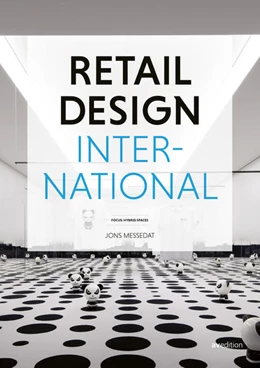 Abbildung von Messedat | Retail Design International Vol. 5 | 1. Auflage | 2020 | beck-shop.de