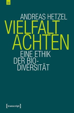 Abbildung von Hetzel | Vielfalt achten | 1. Auflage | 2024 | beck-shop.de