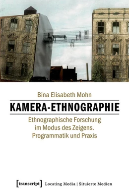 Abbildung von Mohn | Kamera-Ethnographie | 1. Auflage | 2023 | beck-shop.de