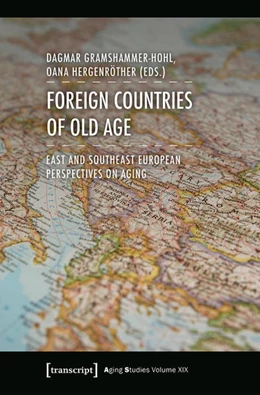 Abbildung von Gramshammer-Hohl / Hergenröther | Foreign Countries of Old Age | 1. Auflage | 2021 | beck-shop.de
