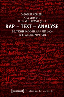 Abbildung von Höllein / Lehnert | Rap - Text - Analyse | 1. Auflage | 2020 | beck-shop.de