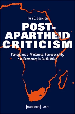 Abbildung von Loukson | Post-Apartheid Criticism | 1. Auflage | 2020 | beck-shop.de