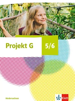 Abbildung von Projekt G Gesellschaftslehre 5/6. Schülerbuch Klasse 5/6. Ausgabe Niedersachsen und Bremen | 1. Auflage | 2020 | beck-shop.de